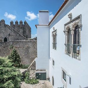 Pousada Castelo De Obidos